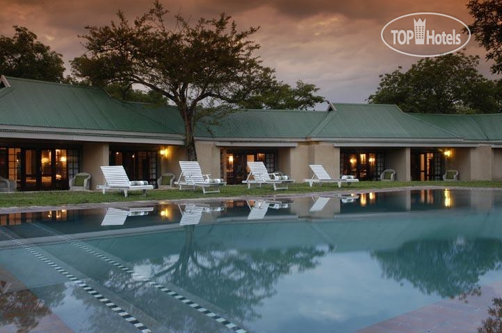 Hotel photo Perrys Bridge Hollow Boutique Hotel 3*