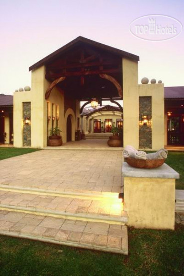 Hotel photo Dawsons Game and Trout Lodge 5*