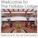Фото The Holiday Lodge Brunei (закрыт)