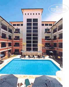 New photos from tourists The Holiday Lodge Brunei (закрыт) 4*