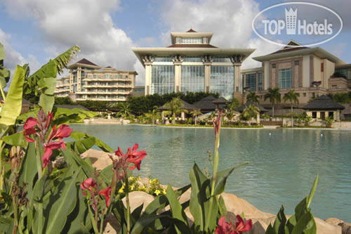 Фотографии отельера The Empire Hotel & Country Club 5*