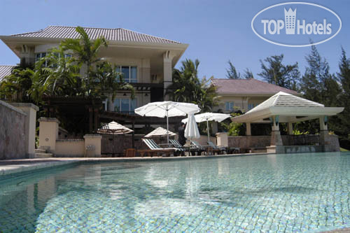 Новые добавленные фото туристов The Empire Hotel & Country Club 5*