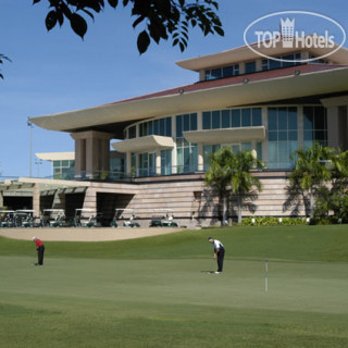 Фото The Empire Hotel & Country Club