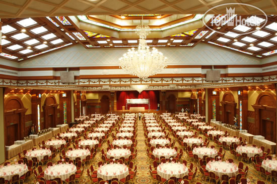 New photos from tourists The Rizqun International Hotel 5*