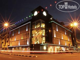 Hotelier's photos Brunei Hotel 3*