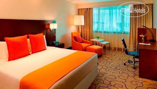 New photos from tourists Radisson Hotel Brunei Darussalam 4*