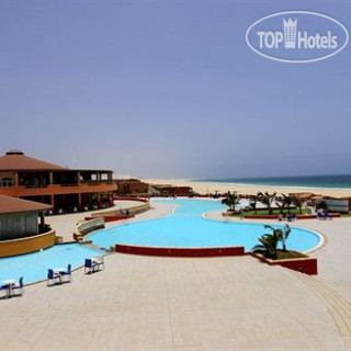 Фото Royal Horizons Boa Vista