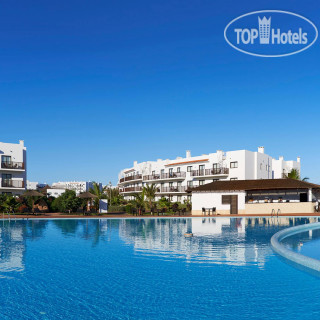 Фото Melia Dunas Beach Resort & Spa