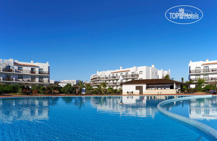 Photos Melia Dunas Beach Resort & Spa