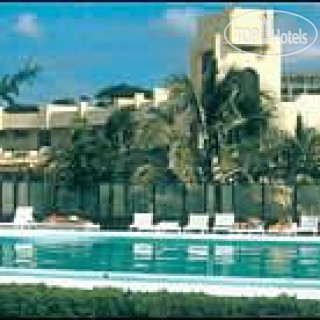 Photos Oasis Atlantico Praiamar