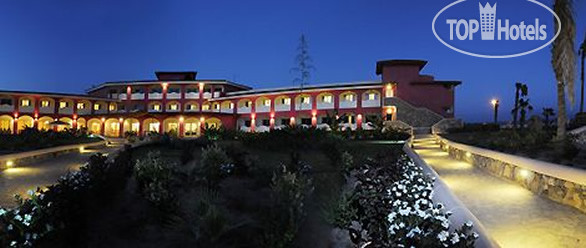 Фото Santantao Art Resort