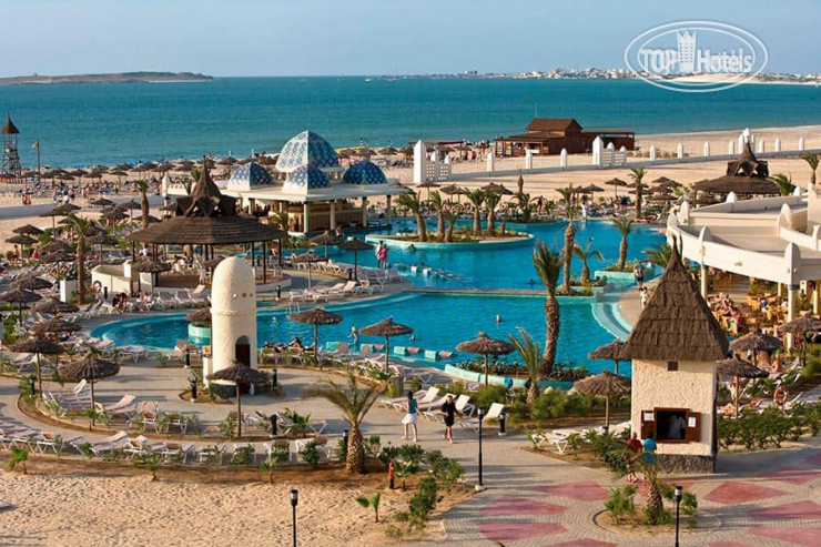 Photos Club Hotel Riu Karamboa