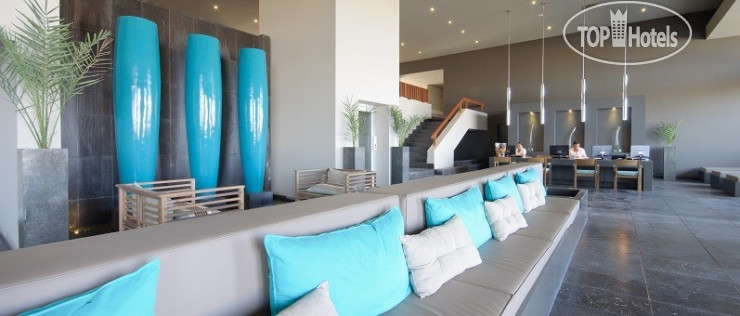 New photos from tourists Salinas Sea 4*