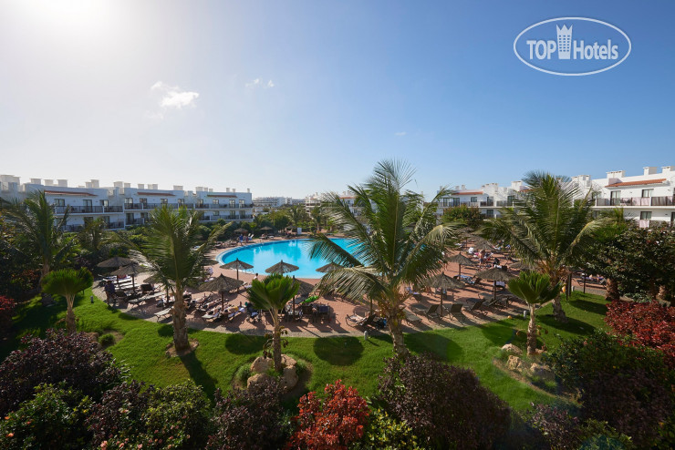 New photos from tourists Melia Dunas Beach Resort & Spa 5*