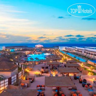 Фото Melia Llana Beach Resort