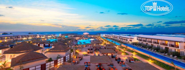 Photos Melia Llana Beach Resort