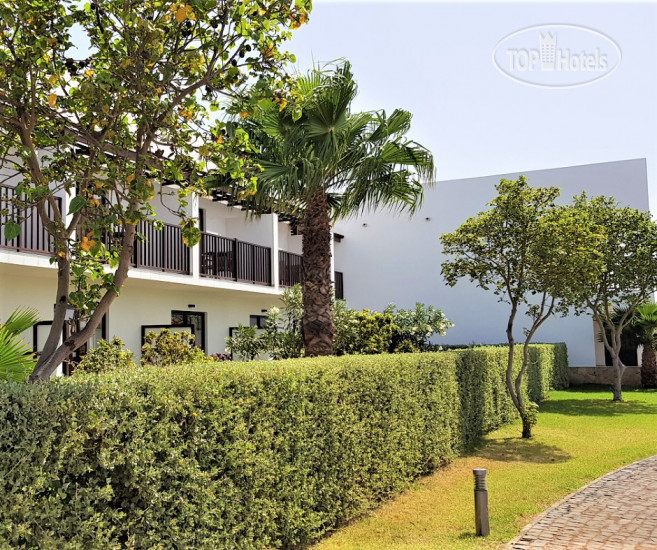 New photos from tourists Melia Llana Beach Resort 5*
