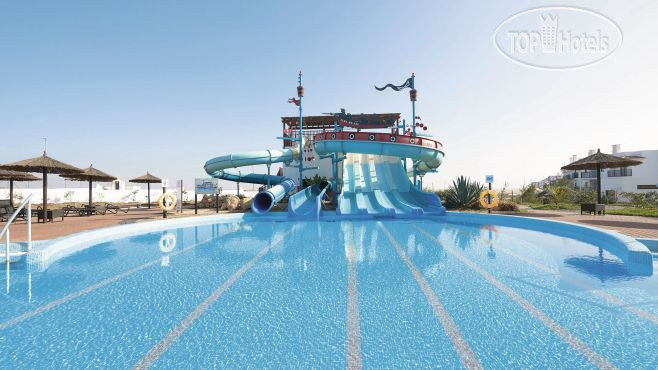 New photos from tourists Sol Dunas by Melia 5*