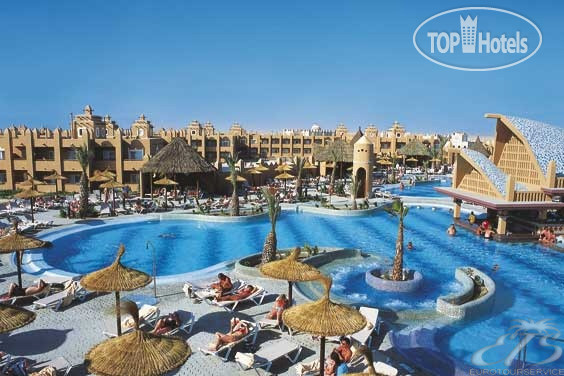 Hotelier's photos Club Hotel RIU Gapora (closed) 5*