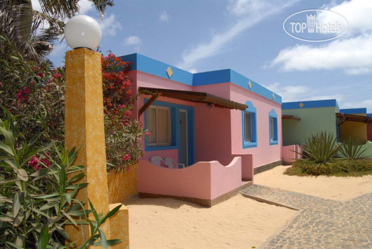 Hotel photo Djadsal Holiday Club 3*