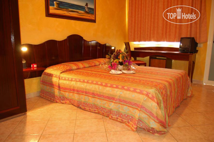 New photos from tourists Djadsal Holiday Club 3*
