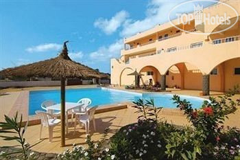 Hotelier's photos Pontao 3*