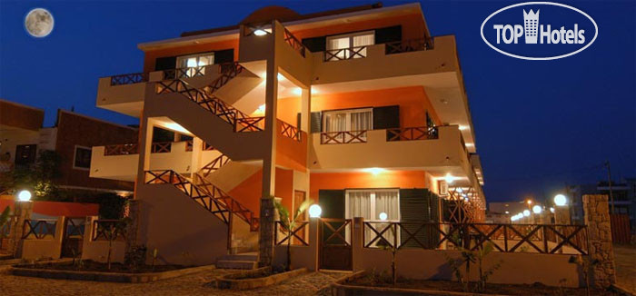 Hotelier's photos Ponta Preta 3*