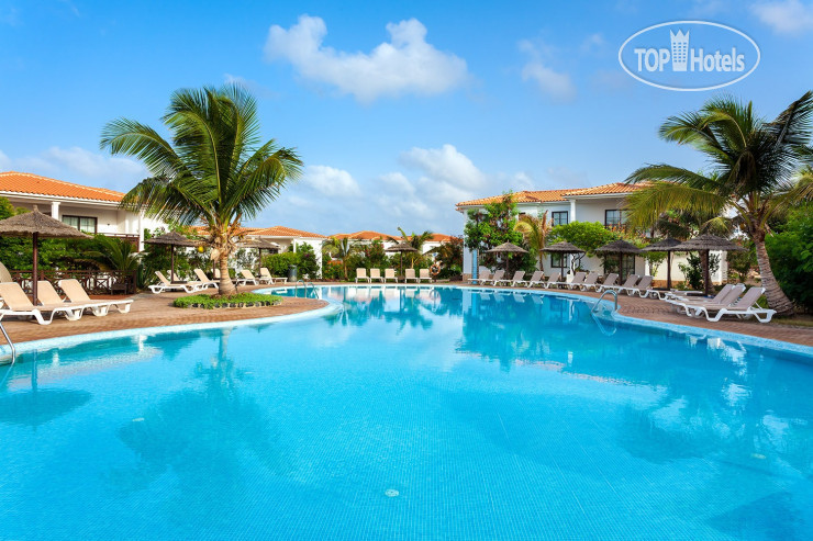 New photos from tourists Melia Tortuga Beach 5*