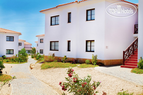 Hotelier's photos Melia Tortuga Beach 5*