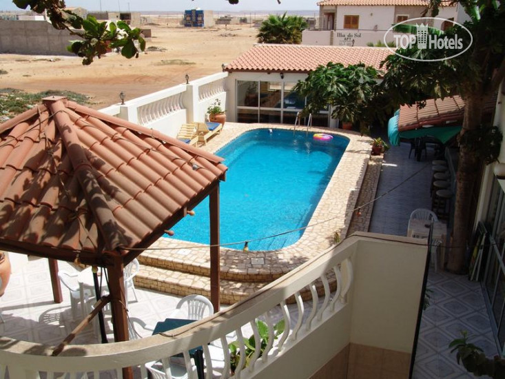 Hotelier's photos Pousada Da Luz 2*