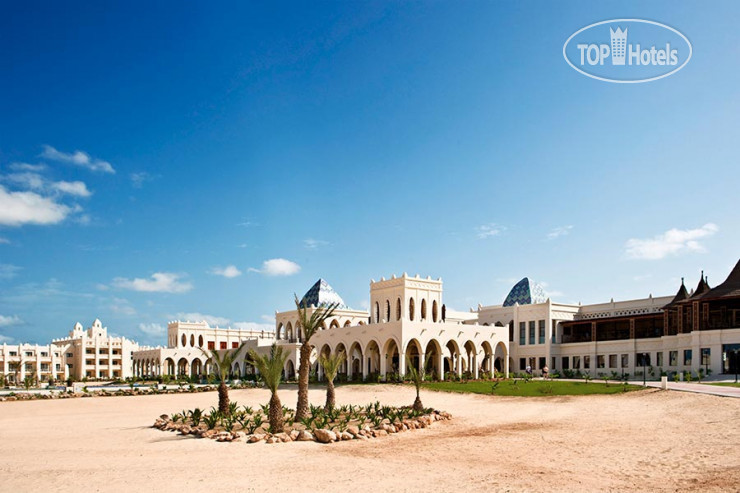 Hotelier's photos Club Hotel Riu Karamboa 5*