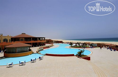 Hotel photo Royal Horizons Boa Vista 4*