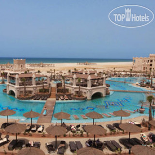 Фото Riu Touareg