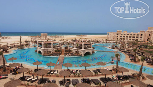 Фото Riu Touareg