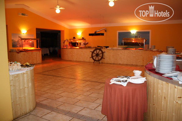 New photos from tourists Marine Club Beach Resort 4*