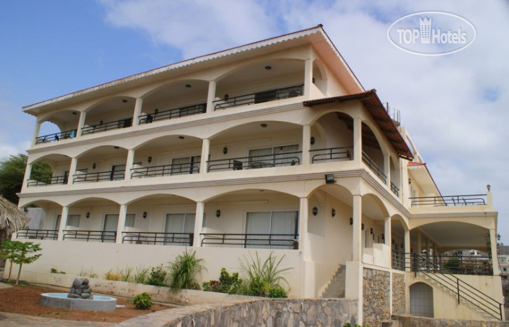 New photos from tourists Palm Beach Resort 3*