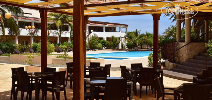 Hotelier's photos Pestana Tropico 4*
