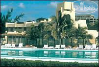 Hotelier's photos Oasis Atlantico Praiamar 4*