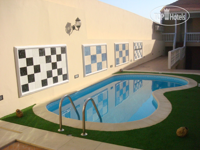 Hotel photo Savana 3*