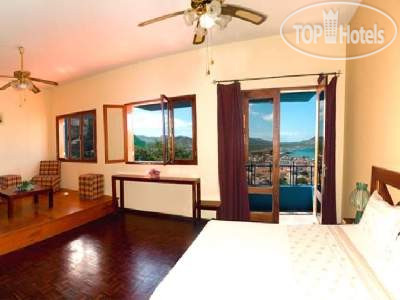 New photos from tourists Mindelo Residence APT