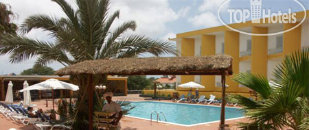 Hotelier's photos Oasis Porto Grande 4*
