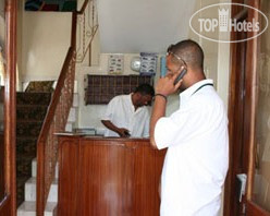 New photos from tourists Chez Loutcha Residencial 3*