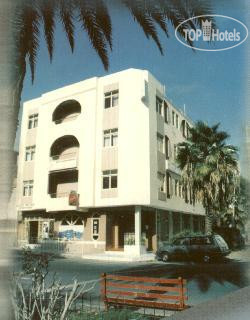 Hotelier's photos Chez Loutcha Residencial 3*
