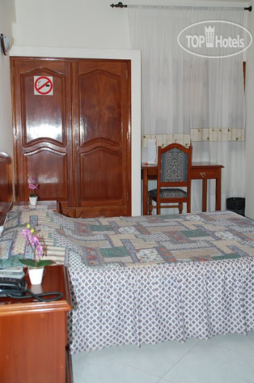 New photos from tourists Residencial Beleza 2*