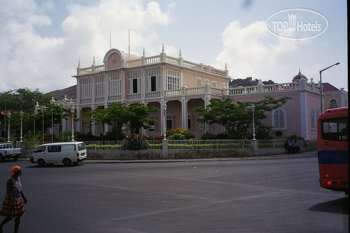 Hotelier's photos Don Paco 3*