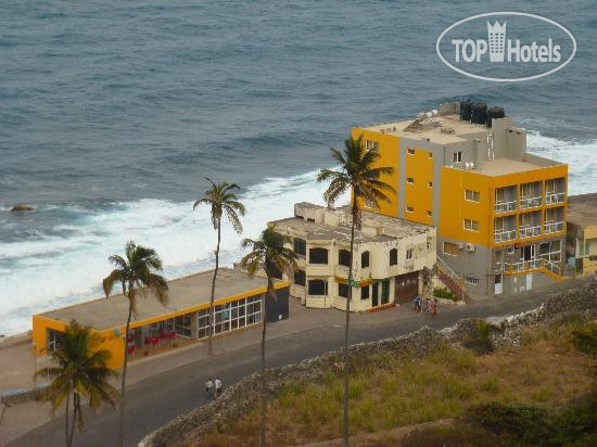 Hotelier's photos Paul Mar 3*