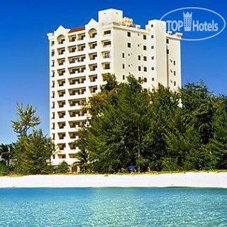 Photos Aquarius Beach Tower