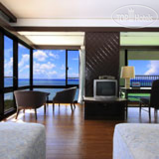 Фото Hafadai Beach Hotel