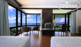 Фото Hafadai Beach Hotel