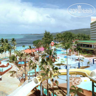 Photos Saipan World Resort